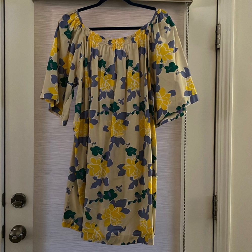 Baby Doll Dress